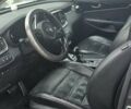 Серый Киа Соренто, объемом двигателя 2.2 л и пробегом 167 тыс. км за 25000 $, фото 10 на Automoto.ua