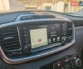 Сірий Кіа Соренто, об'ємом двигуна 2 л та пробігом 224 тис. км за 20500 $, фото 47 на Automoto.ua