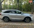 Сірий Кіа Соренто, об'ємом двигуна 2.2 л та пробігом 205 тис. км за 23800 $, фото 9 на Automoto.ua