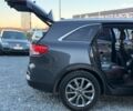 Серый Киа Соренто, объемом двигателя 2.2 л и пробегом 257 тыс. км за 23990 $, фото 40 на Automoto.ua