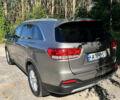 Серый Киа Соренто, объемом двигателя 3.34 л и пробегом 57 тыс. км за 16700 $, фото 3 на Automoto.ua