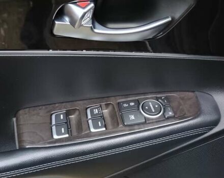 Серый Киа Соренто, объемом двигателя 2.4 л и пробегом 170 тыс. км за 14950 $, фото 23 на Automoto.ua