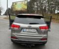 Сірий Кіа Соренто, об'ємом двигуна 2.36 л та пробігом 181 тис. км за 14800 $, фото 12 на Automoto.ua