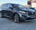 Сірий Кіа Соренто, об'ємом двигуна 2.2 л та пробігом 257 тис. км за 23990 $, фото 12 на Automoto.ua