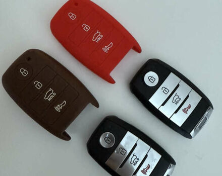 Серый Киа Соренто, объемом двигателя 2 л и пробегом 142 тыс. км за 19300 $, фото 33 на Automoto.ua