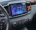 Серый Киа Соренто, объемом двигателя 2.36 л и пробегом 108 тыс. км за 14700 $, фото 32 на Automoto.ua