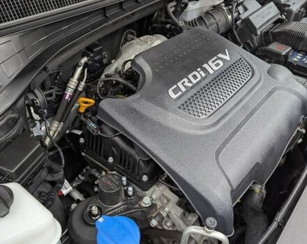 Серый Киа Соренто, объемом двигателя 2.2 л и пробегом 193 тыс. км за 21900 $, фото 74 на Automoto.ua