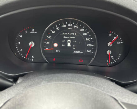 Сірий Кіа Соренто, об'ємом двигуна 2.2 л та пробігом 253 тис. км за 18999 $, фото 116 на Automoto.ua