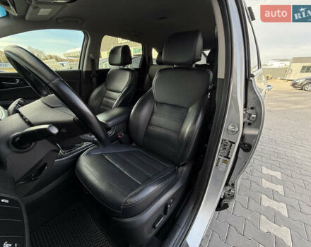 Сірий Кіа Соренто, об'ємом двигуна 0 л та пробігом 205 тис. км за 13400 $, фото 23 на Automoto.ua