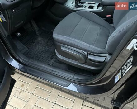 Серый Киа Соренто, объемом двигателя 2.36 л и пробегом 108 тыс. км за 14700 $, фото 62 на Automoto.ua