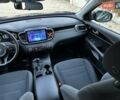 Серый Киа Соренто, объемом двигателя 2.36 л и пробегом 108 тыс. км за 14700 $, фото 18 на Automoto.ua