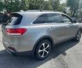 Серый Киа Соренто, объемом двигателя 3.3 л и пробегом 61 тыс. км за 9700 $, фото 4 на Automoto.ua