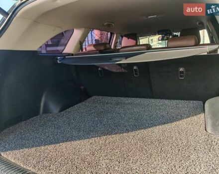 Сірий Кіа Соренто, об'ємом двигуна 2 л та пробігом 224 тис. км за 20500 $, фото 31 на Automoto.ua