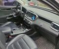 Киа Соренто 2017 в Николаеве на Automoto.ua Серый Киа Соренто, объемом двигателя 2.2 л и пробегом 173 тыс. км за 24500 $, фото 4 на Automoto.ua
