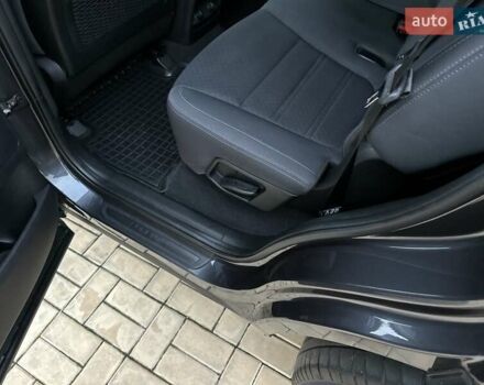 Серый Киа Соренто, объемом двигателя 2.36 л и пробегом 108 тыс. км за 14700 $, фото 63 на Automoto.ua