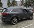 Серый Киа Соренто, объемом двигателя 2.2 л и пробегом 193 тыс. км за 21900 $, фото 2 на Automoto.ua
