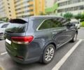 Киа Соренто 2017 в Киеве на Automoto.ua Серый Киа Соренто, объемом двигателя 2 л и пробегом 140 тыс. км за 19000 $, фото 4 на Automoto.ua
