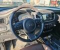 Сірий Кіа Соренто, об'ємом двигуна 2 л та пробігом 224 тис. км за 20500 $, фото 51 на Automoto.ua