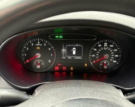 Сірий Кіа Соренто, об'ємом двигуна 2.36 л та пробігом 181 тис. км за 14800 $, фото 8 на Automoto.ua