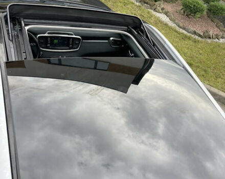 Сірий Кіа Соренто, об'ємом двигуна 2.2 л та пробігом 253 тис. км за 18999 $, фото 64 на Automoto.ua