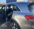 Киа Соренто 2017 в Бориславе на Automoto.ua Серый Киа Соренто, объемом двигателя 3.34 л и пробегом 168 тыс. км за 17000 $, фото 11 на Automoto.ua