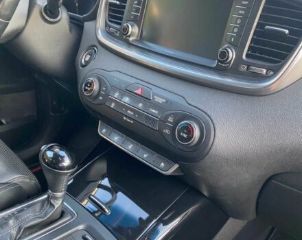 Сірий Кіа Соренто, об'ємом двигуна 0 л та пробігом 67 тис. км за 9430 $, фото 6 на Automoto.ua