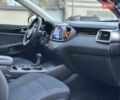 Серый Киа Соренто, объемом двигателя 2.36 л и пробегом 108 тыс. км за 14700 $, фото 23 на Automoto.ua