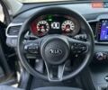 Серый Киа Соренто, объемом двигателя 2.36 л и пробегом 108 тыс. км за 14700 $, фото 27 на Automoto.ua