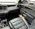 Серый Киа Соренто, объемом двигателя 3.34 л и пробегом 95 тыс. км за 20800 $, фото 13 на Automoto.ua