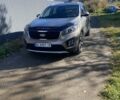 Киа Соренто 2017 в Бориславе на Automoto.ua Серый Киа Соренто, объемом двигателя 3.34 л и пробегом 168 тыс. км за 17000 $, фото 1 на Automoto.ua