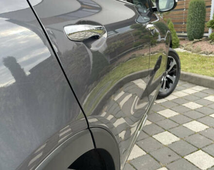 Серый Киа Соренто, объемом двигателя 2.2 л и пробегом 253 тыс. км за 18999 $, фото 65 на Automoto.ua