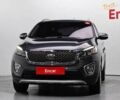 Сірий Кіа Соренто, об'ємом двигуна 2 л та пробігом 130 тис. км за 17200 $, фото 2 на Automoto.ua
