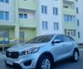 Серый Киа Соренто, объемом двигателя 2.36 л и пробегом 171 тыс. км за 14500 $, фото 6 на Automoto.ua