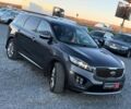Серый Киа Соренто, объемом двигателя 2.2 л и пробегом 257 тыс. км за 23990 $, фото 14 на Automoto.ua