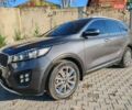 Сірий Кіа Соренто, об'ємом двигуна 2 л та пробігом 224 тис. км за 20500 $, фото 7 на Automoto.ua