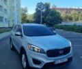 Серый Киа Соренто, объемом двигателя 2.36 л и пробегом 171 тыс. км за 14500 $, фото 8 на Automoto.ua
