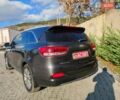 Сірий Кіа Соренто, об'ємом двигуна 2 л та пробігом 224 тис. км за 20500 $, фото 1 на Automoto.ua