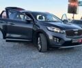 Сірий Кіа Соренто, об'ємом двигуна 2.2 л та пробігом 257 тис. км за 23990 $, фото 41 на Automoto.ua
