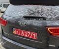 Серый Киа Соренто, объемом двигателя 2.2 л и пробегом 193 тыс. км за 21900 $, фото 22 на Automoto.ua