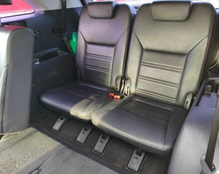 Серый Киа Соренто, объемом двигателя 2 л и пробегом 123 тыс. км за 19000 $, фото 12 на Automoto.ua