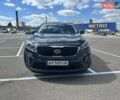 Серый Киа Соренто, объемом двигателя 3.34 л и пробегом 84 тыс. км за 15999 $, фото 1 на Automoto.ua