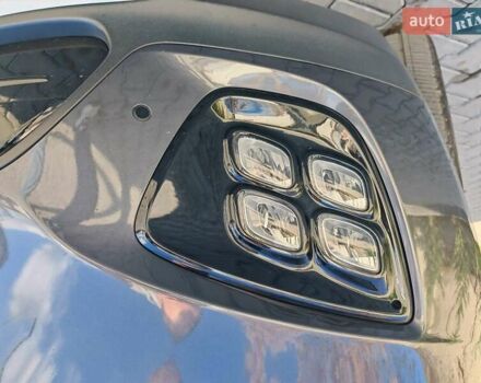 Сірий Кіа Соренто, об'ємом двигуна 2 л та пробігом 224 тис. км за 20500 $, фото 14 на Automoto.ua