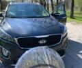 Сірий Кіа Соренто, об'ємом двигуна 2 л та пробігом 152 тис. км за 18500 $, фото 7 на Automoto.ua