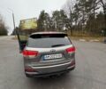 Сірий Кіа Соренто, об'ємом двигуна 2.36 л та пробігом 181 тис. км за 14800 $, фото 19 на Automoto.ua
