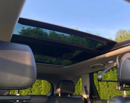 Сірий Кіа Соренто, об'ємом двигуна 0 л та пробігом 67 тис. км за 9430 $, фото 8 на Automoto.ua