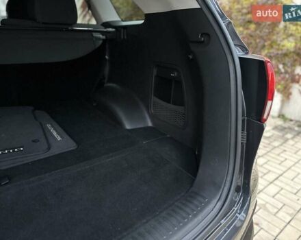 Серый Киа Соренто, объемом двигателя 2.36 л и пробегом 108 тыс. км за 14700 $, фото 68 на Automoto.ua