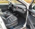 Серый Киа Соренто, объемом двигателя 2 л и пробегом 123 тыс. км за 21000 $, фото 11 на Automoto.ua