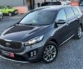Сірий Кіа Соренто, об'ємом двигуна 2.2 л та пробігом 257 тис. км за 23990 $, фото 2 на Automoto.ua