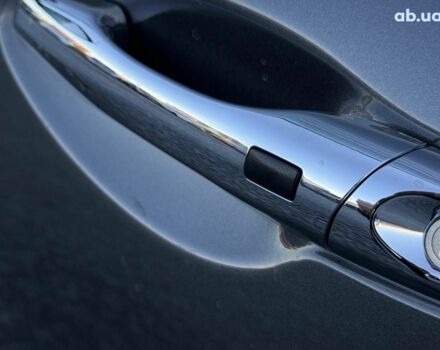 Серый Киа Соренто, объемом двигателя 2.2 л и пробегом 257 тыс. км за 23990 $, фото 16 на Automoto.ua