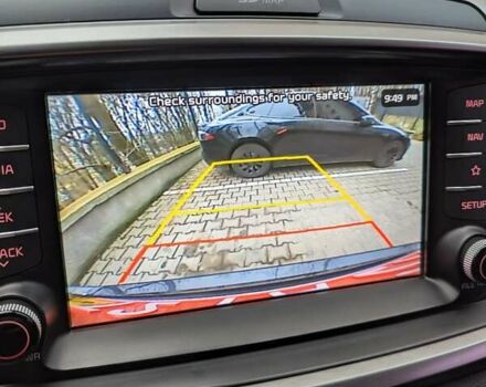 Серый Киа Соренто, объемом двигателя 2.2 л и пробегом 193 тыс. км за 21900 $, фото 44 на Automoto.ua